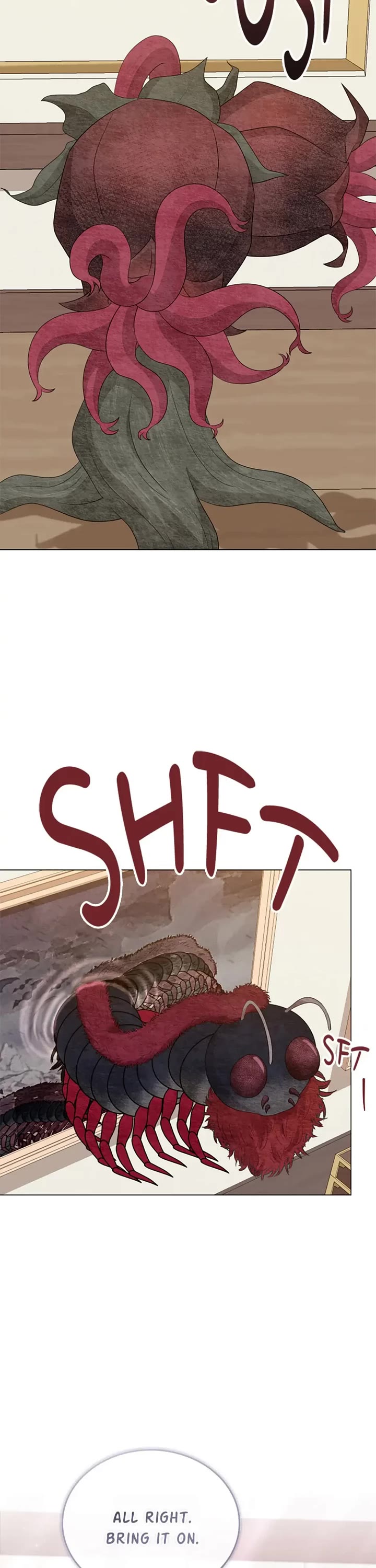The Book of Lagier Chapter 80 page 41 - Chapter 80: Lagier Finds the Culprit