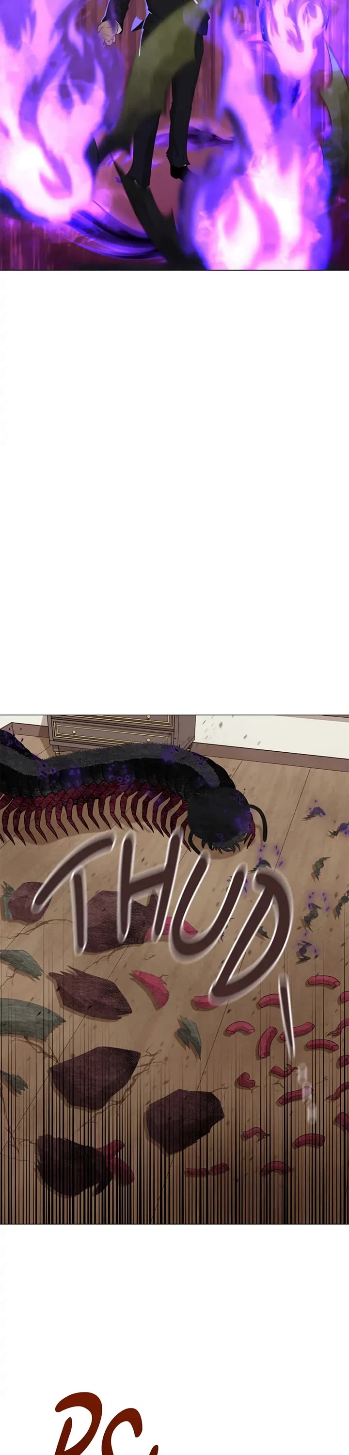 The Book of Lagier Chapter 81 page 17 - Chapter 81: Kirk Yuahn