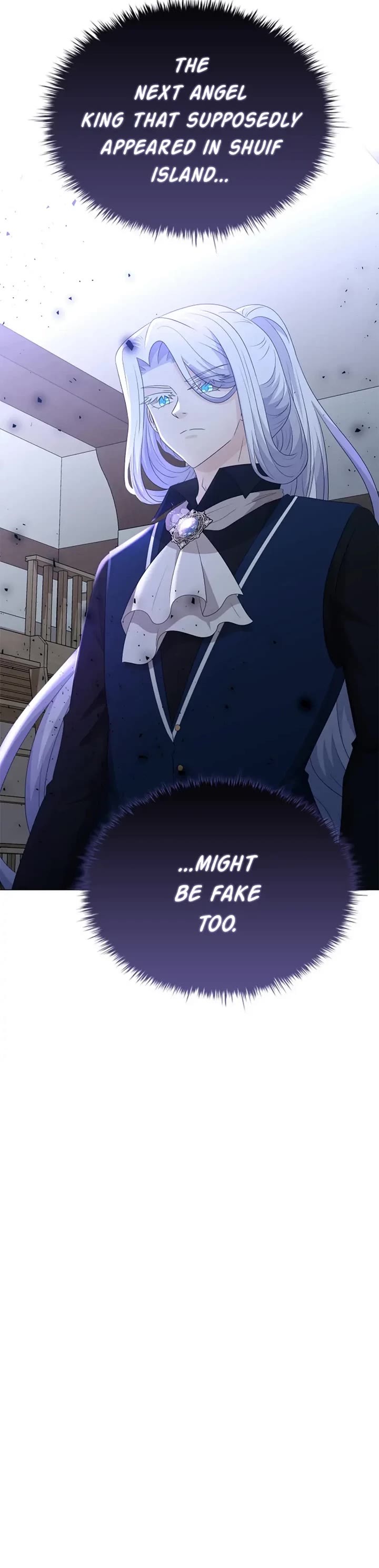 The Book of Lagier Chapter 81 page 19 - Chapter 81: Kirk Yuahn