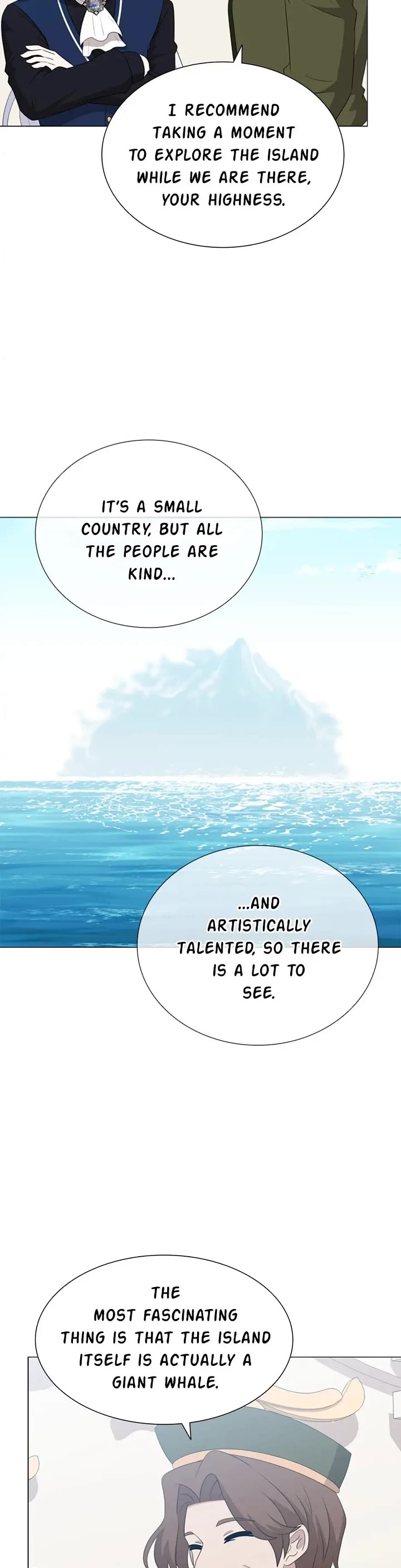 The Book of Lagier Chapter 81 page 24 - Chapter 81: Kirk Yuahn