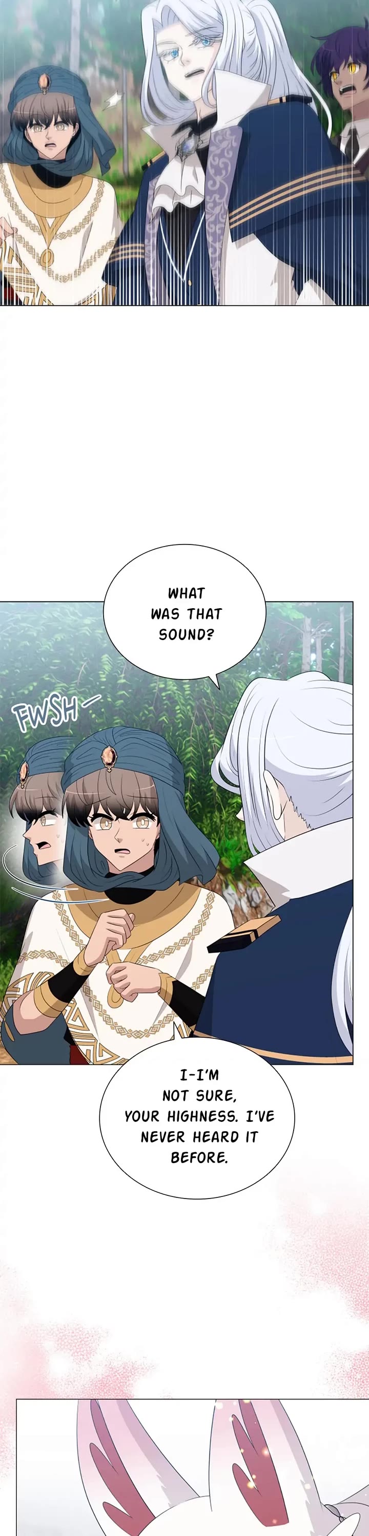 The Book of Lagier Chapter 81 page 29 - Chapter 81: Kirk Yuahn