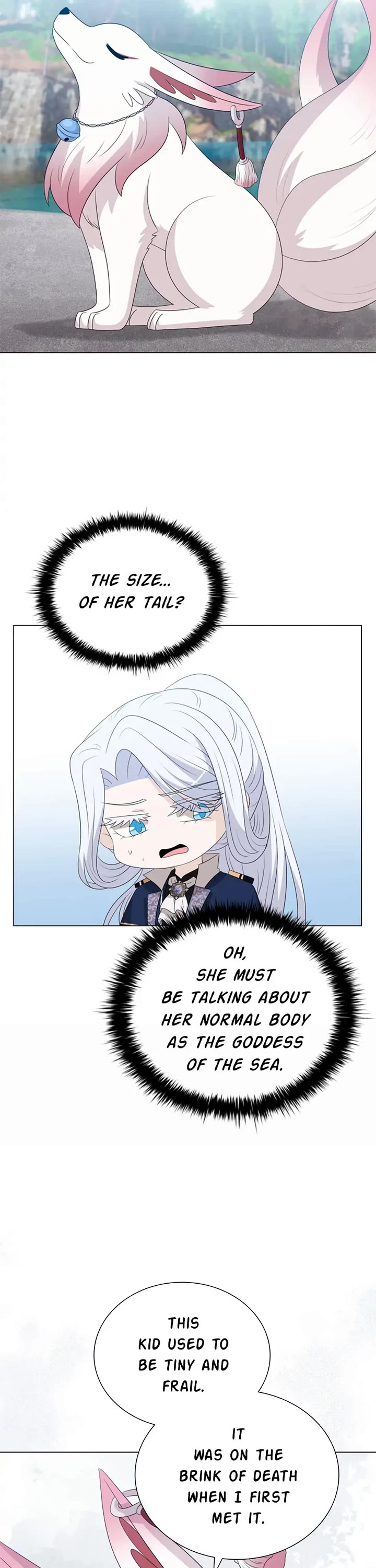 The Book of Lagier Chapter 81 page 31 - Chapter 81: Kirk Yuahn