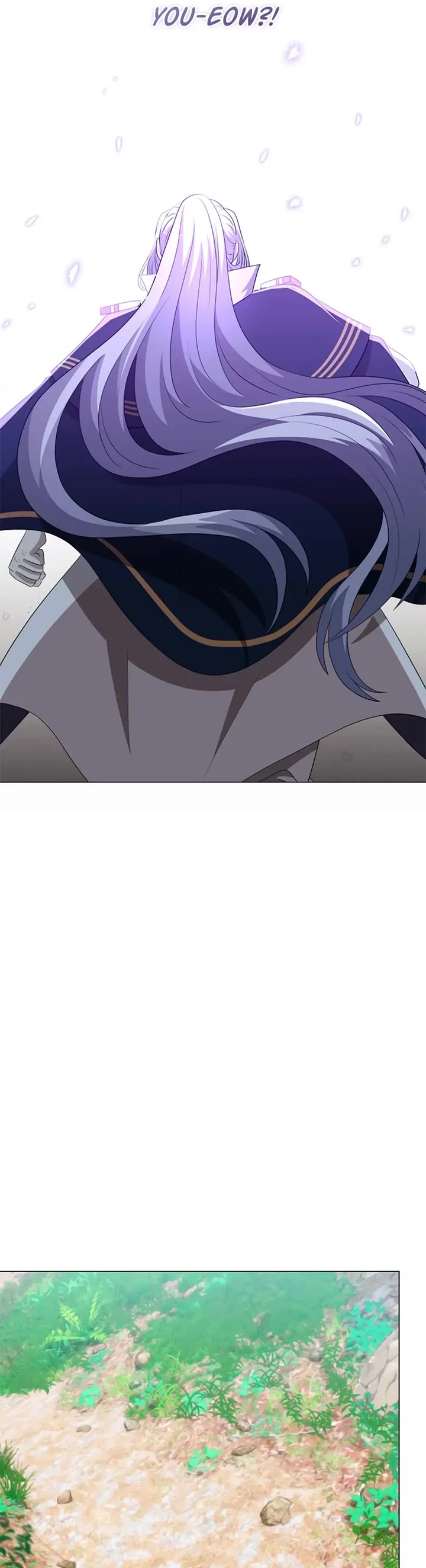 The Book of Lagier Chapter 81 page 39 - Chapter 81: Kirk Yuahn