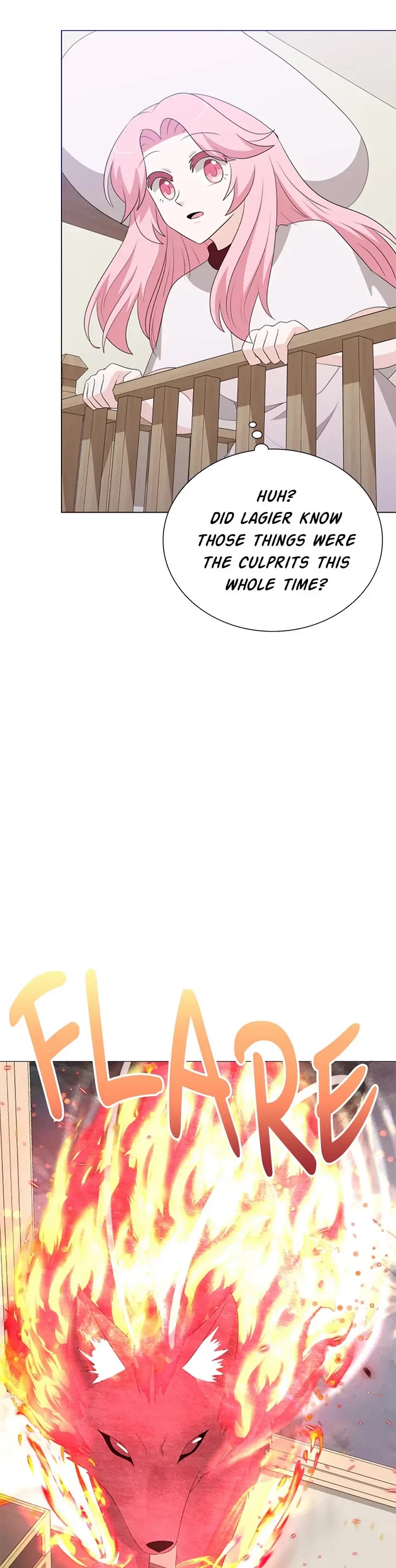 The Book of Lagier Chapter 81 page 4 - Chapter 81: Kirk Yuahn