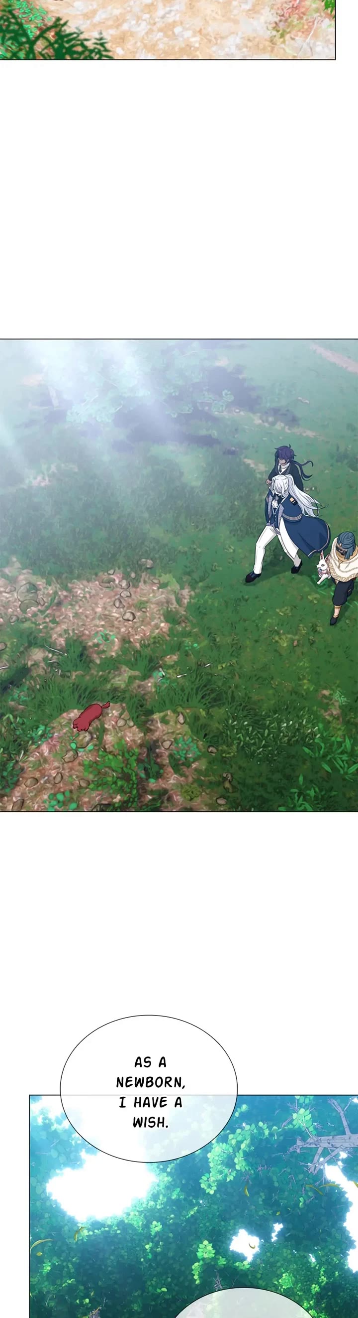 The Book of Lagier Chapter 81 page 40 - Chapter 81: Kirk Yuahn