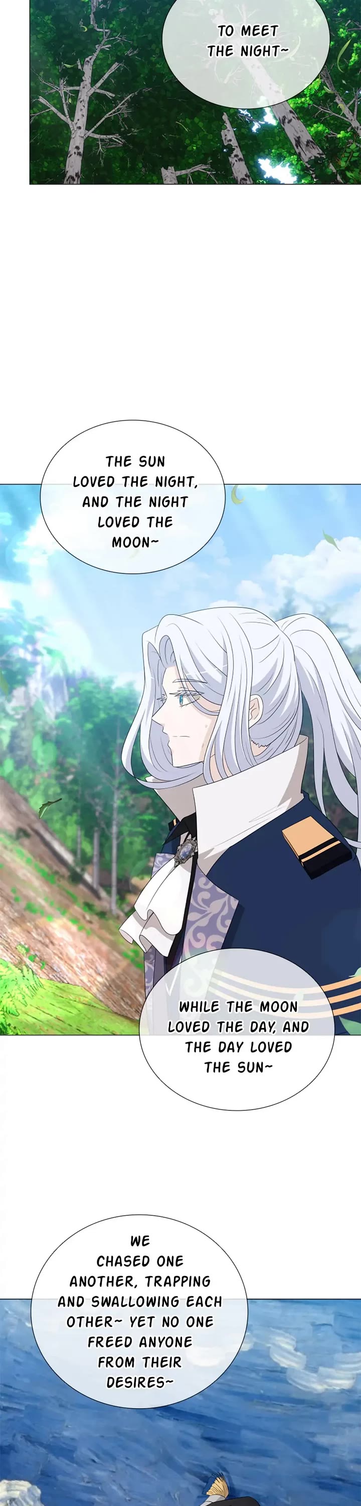 The Book of Lagier Chapter 81 page 41 - Chapter 81: Kirk Yuahn