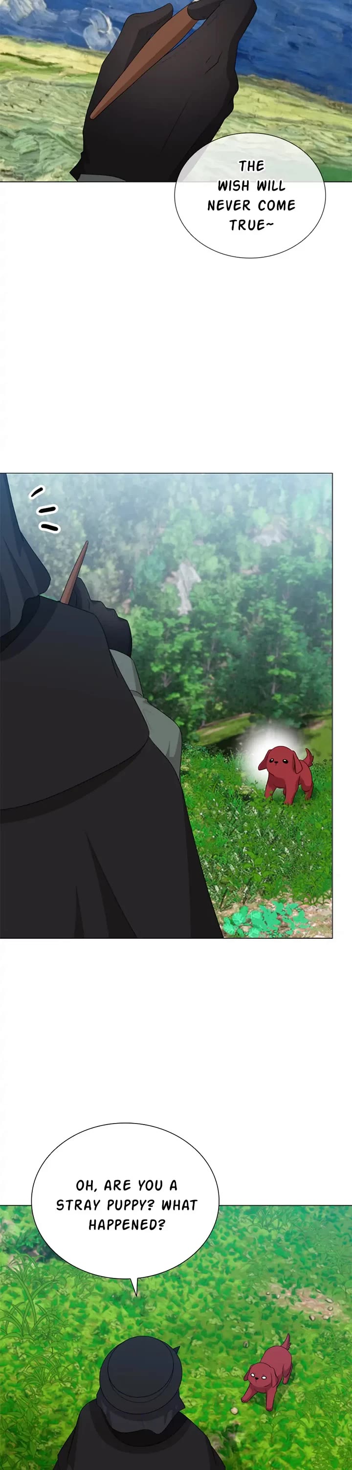 The Book of Lagier Chapter 81 page 42 - Chapter 81: Kirk Yuahn