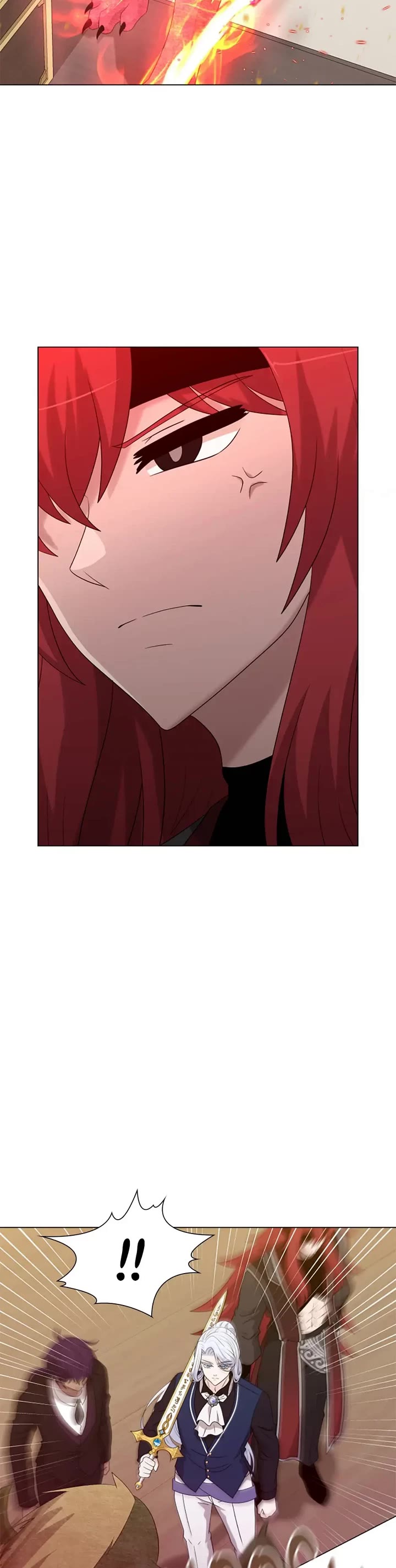 The Book of Lagier Chapter 81 page 5 - Chapter 81: Kirk Yuahn