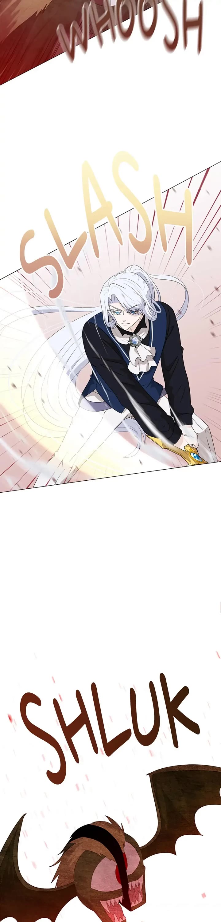 The Book of Lagier Chapter 81 page 6 - Chapter 81: Kirk Yuahn