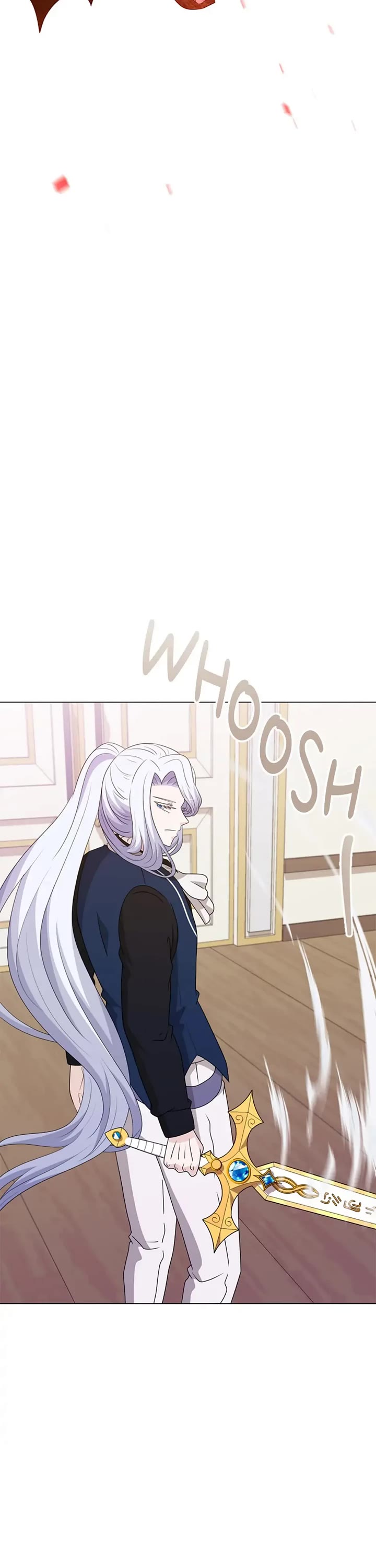 The Book of Lagier Chapter 81 page 7 - Chapter 81: Kirk Yuahn
