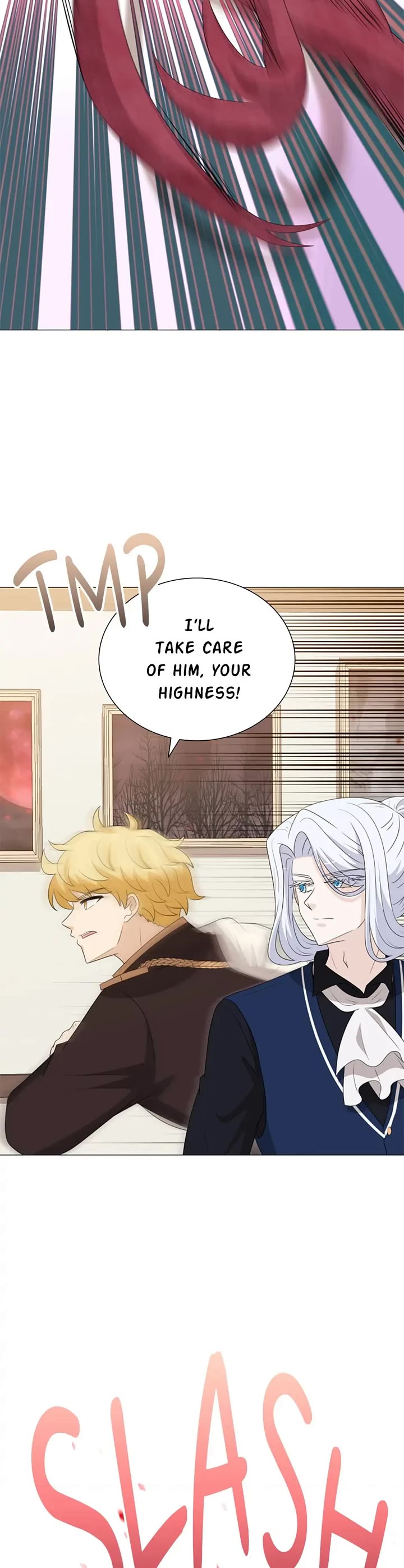 The Book of Lagier Chapter 81 page 9 - Chapter 81: Kirk Yuahn