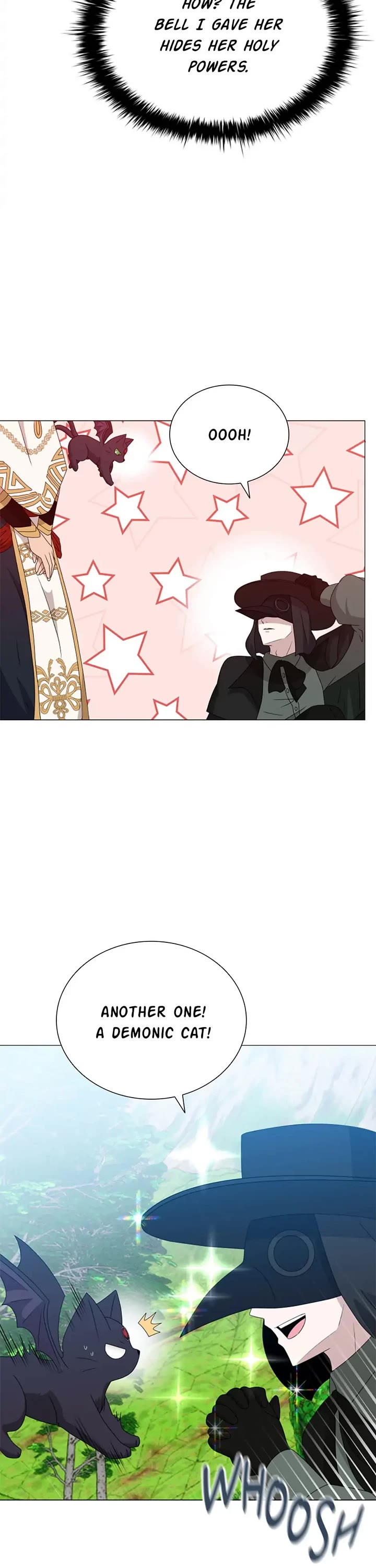 The Book of Lagier Chapter 82 page 18 - Chapter 82: Kirk's Love for Demons