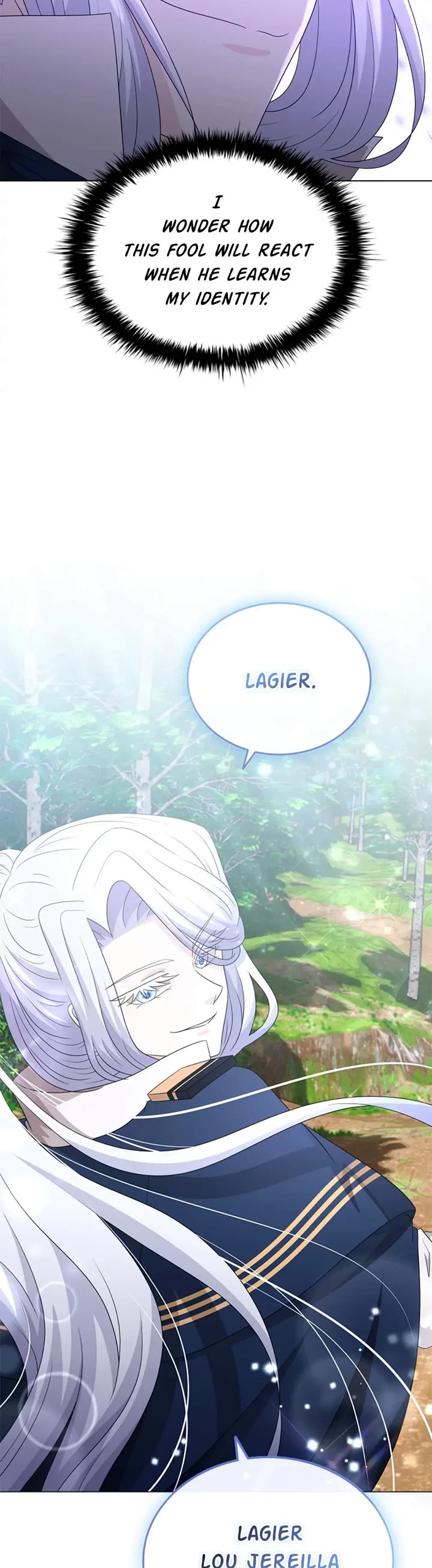 The Book of Lagier Chapter 82 page 35 - Chapter 82: Kirk's Love for Demons