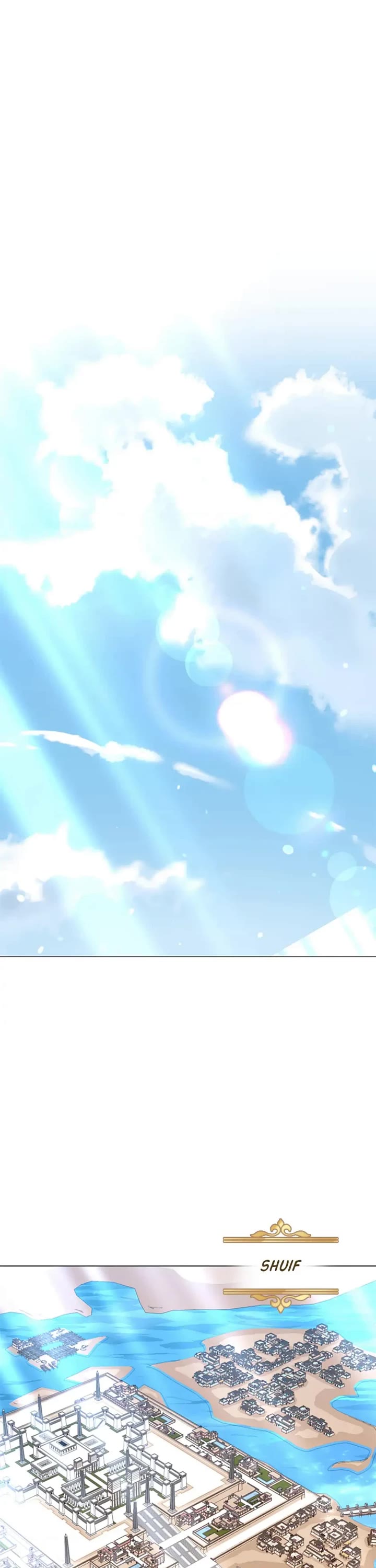 The Book of Lagier Chapter 83 page 1 - Chapter 83: S2 Finale: Lagier Arrives in Shuif