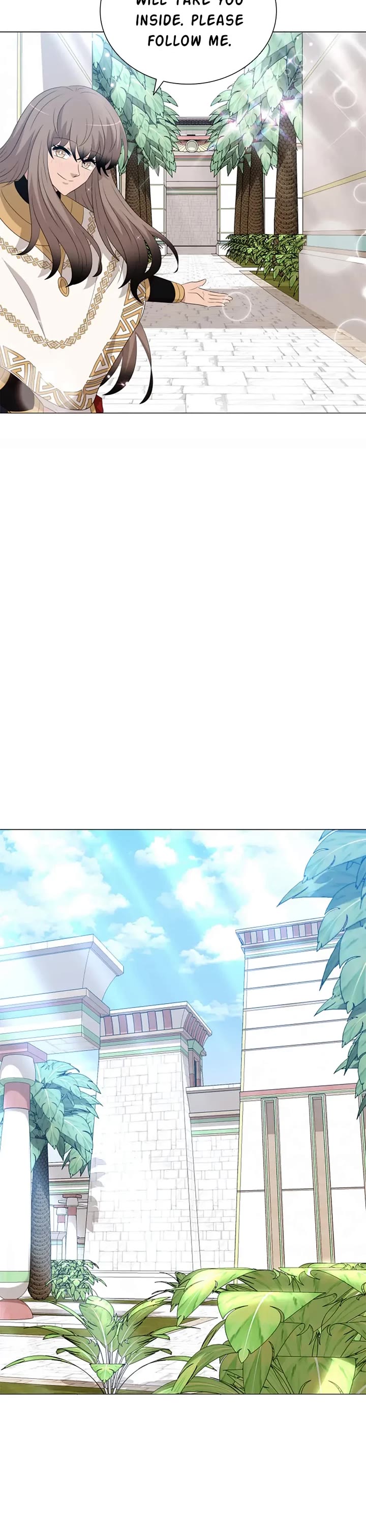 The Book of Lagier Chapter 83 page 18 - Chapter 83: S2 Finale: Lagier Arrives in Shuif
