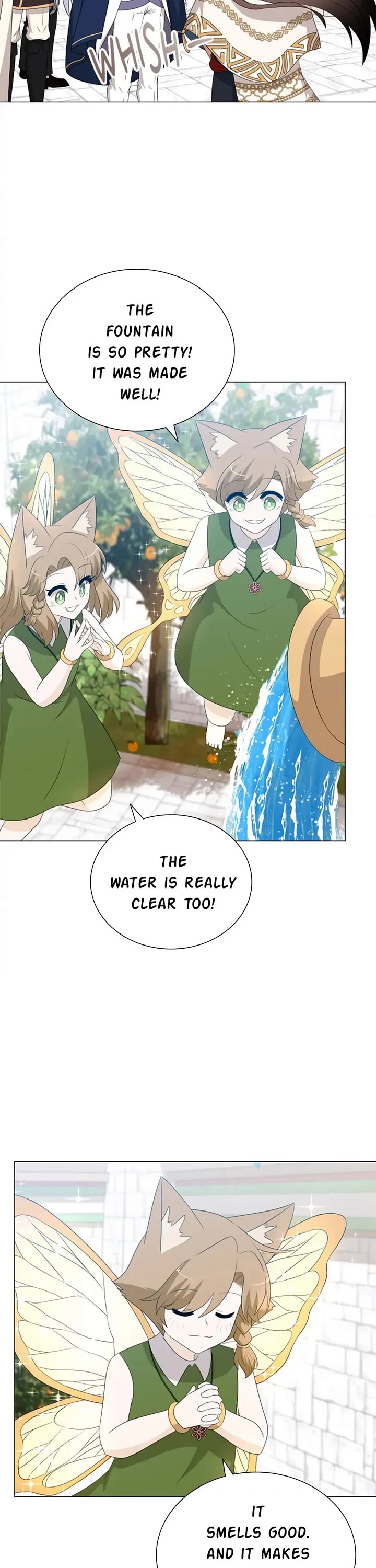 The Book of Lagier Chapter 83 page 21 - Chapter 83: S2 Finale: Lagier Arrives in Shuif