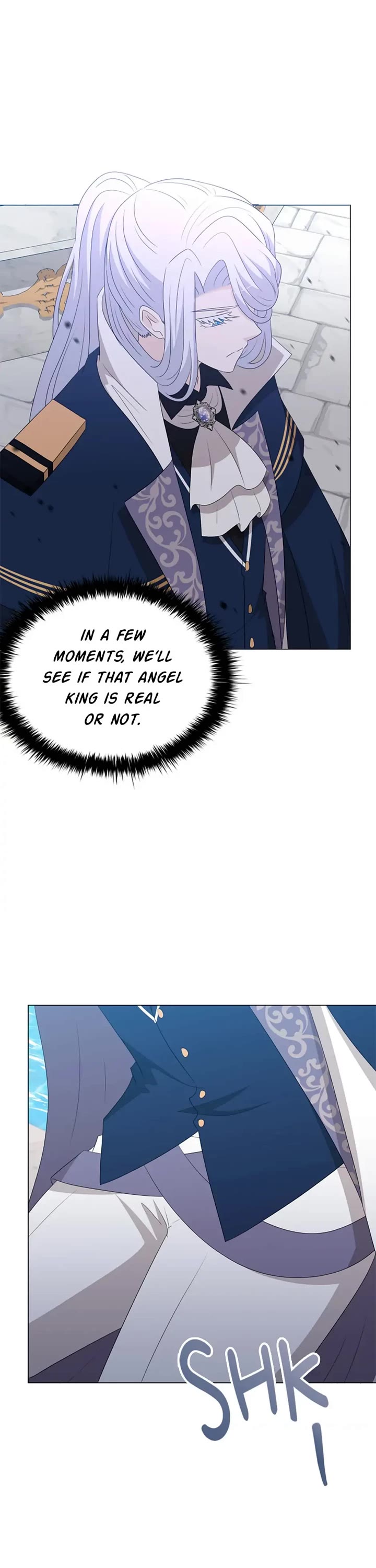 The Book of Lagier Chapter 83 page 23 - Chapter 83: S2 Finale: Lagier Arrives in Shuif