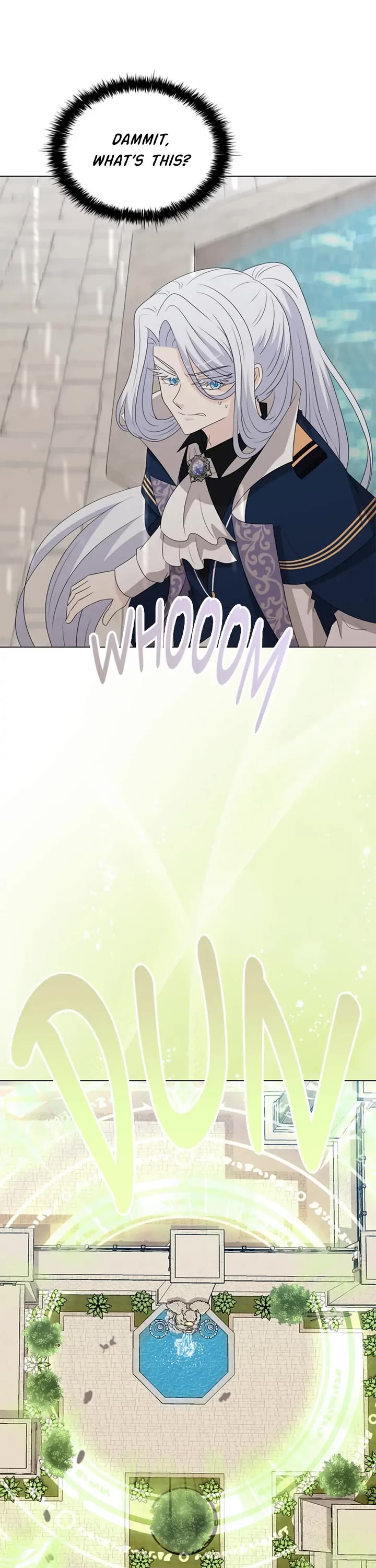 The Book of Lagier Chapter 83 page 31 - Chapter 83: S2 Finale: Lagier Arrives in Shuif