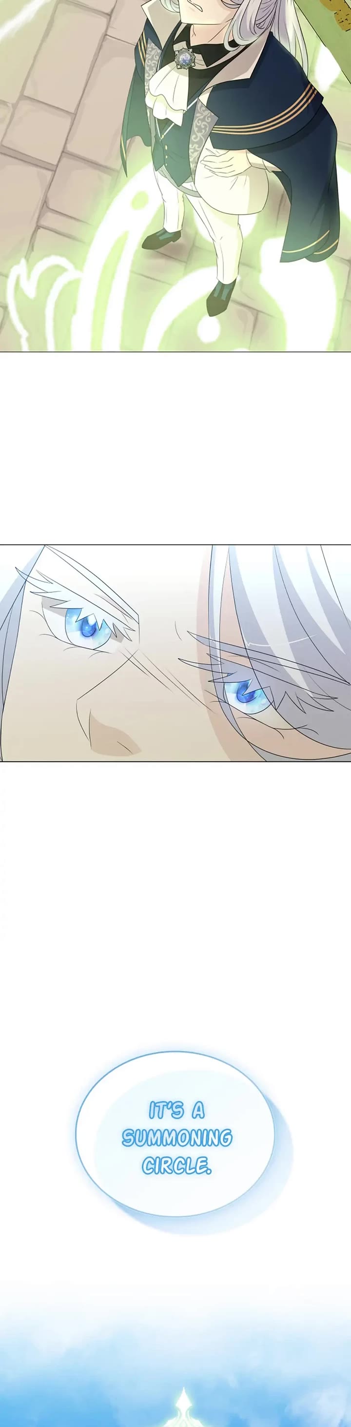 The Book of Lagier Chapter 83 page 34 - Chapter 83: S2 Finale: Lagier Arrives in Shuif