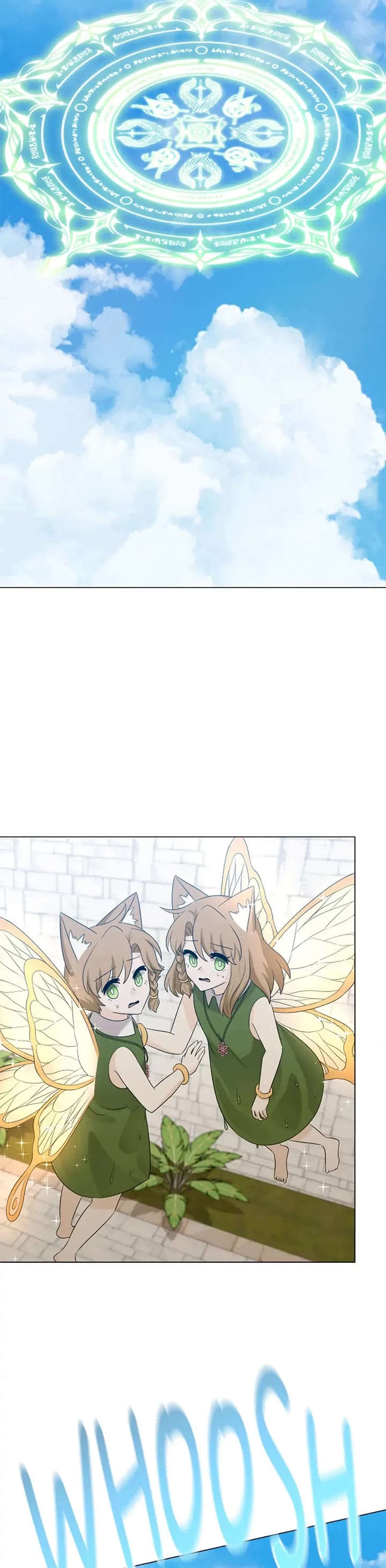 The Book of Lagier Chapter 83 page 35 - Chapter 83: S2 Finale: Lagier Arrives in Shuif