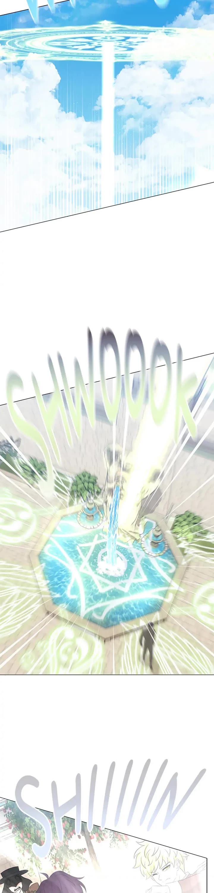 The Book of Lagier Chapter 83 page 36 - Chapter 83: S2 Finale: Lagier Arrives in Shuif