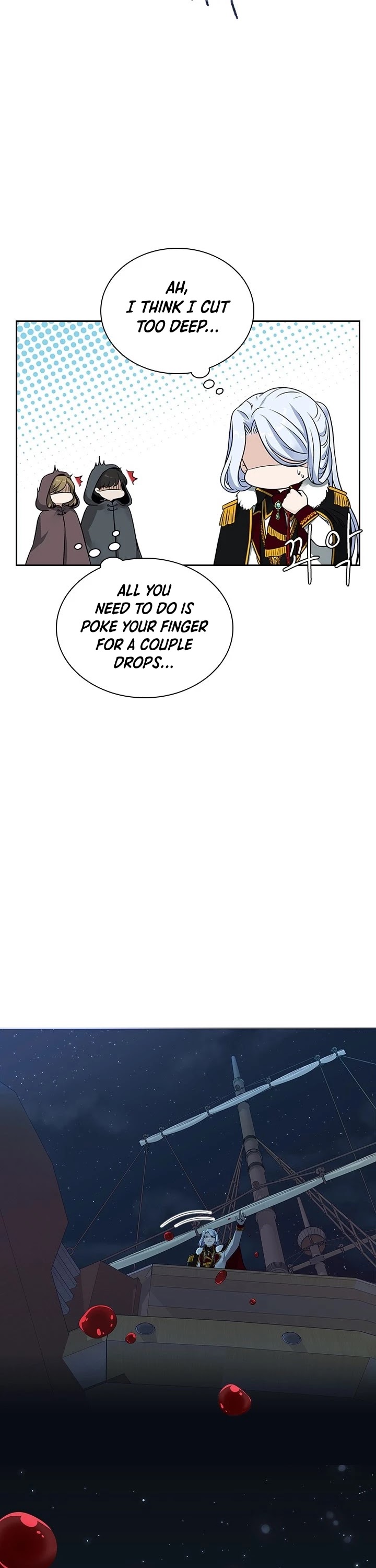 The Book of Lagier Chapter 9 page 15 - Chapter 9