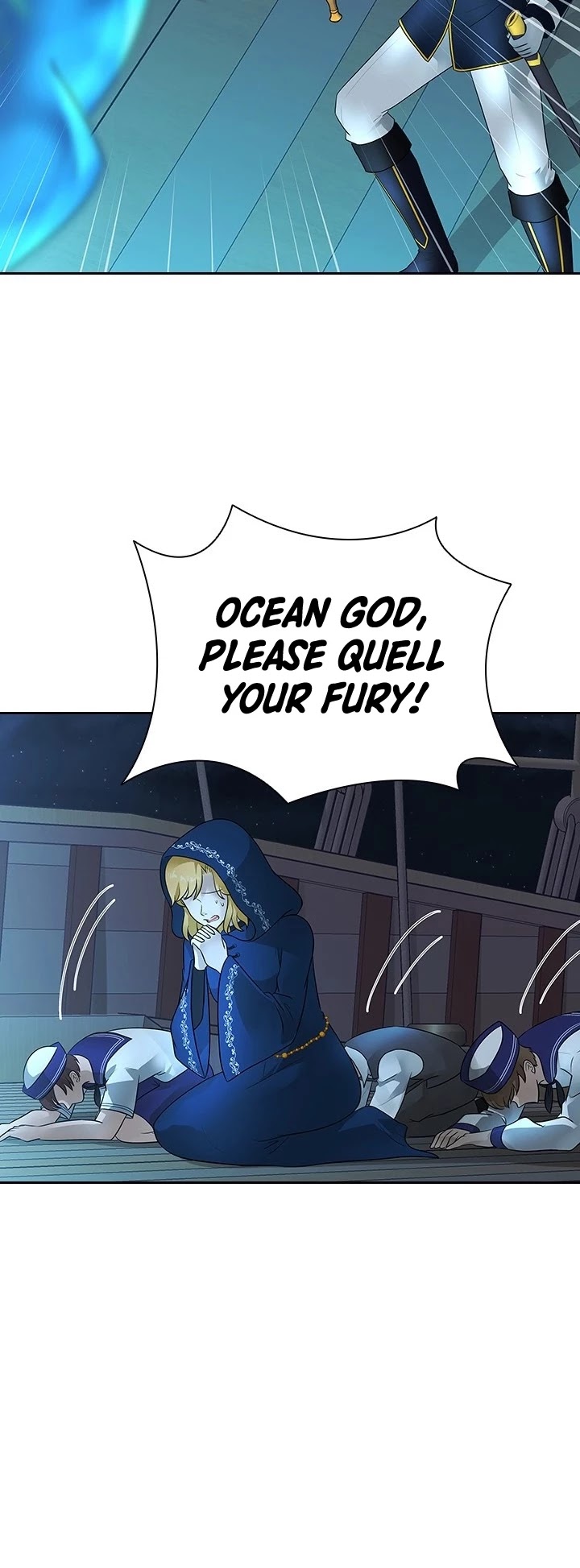 The Book of Lagier Chapter 9 page 25 - Chapter 9