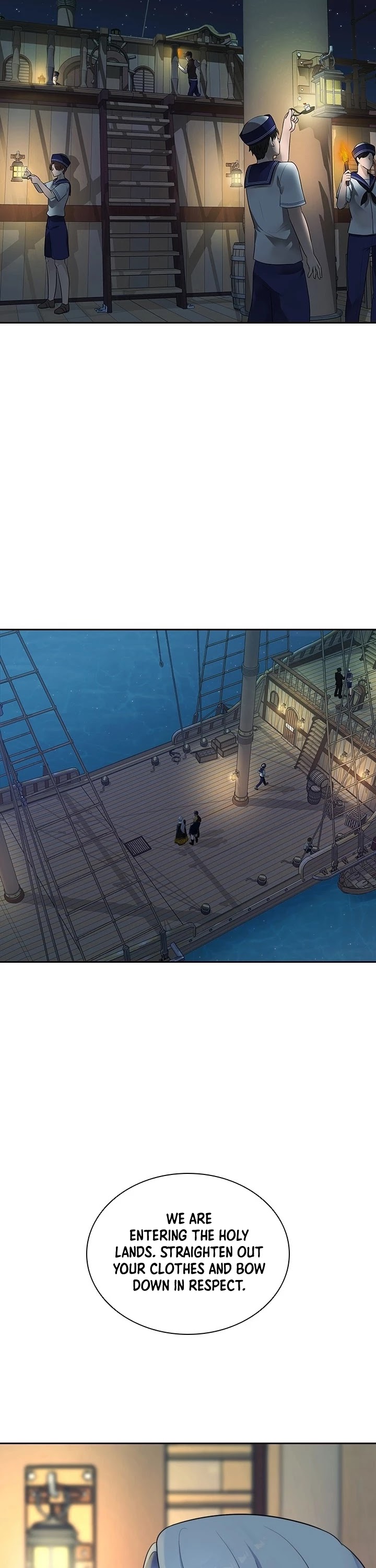 The Book of Lagier Chapter 9 page 3 - Chapter 9