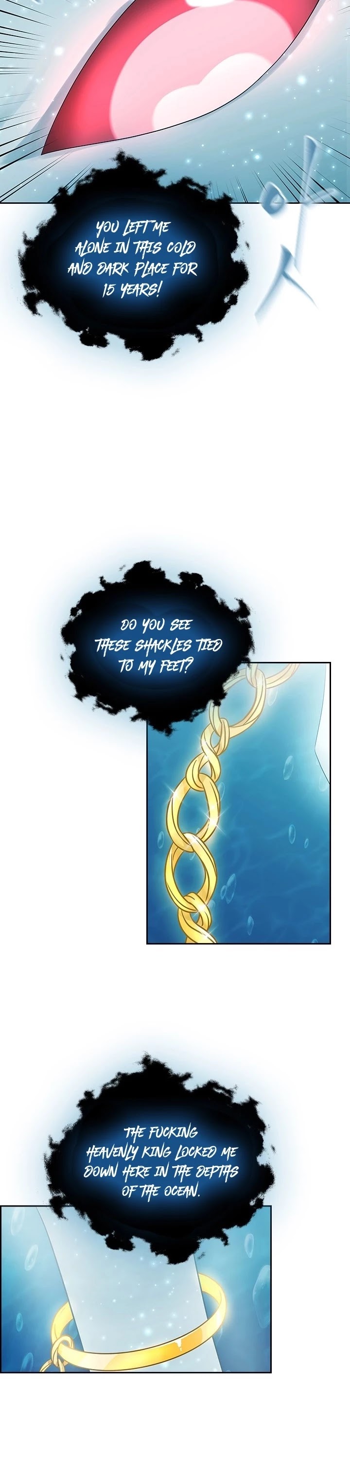 The Book of Lagier Chapter 9 page 35 - Chapter 9