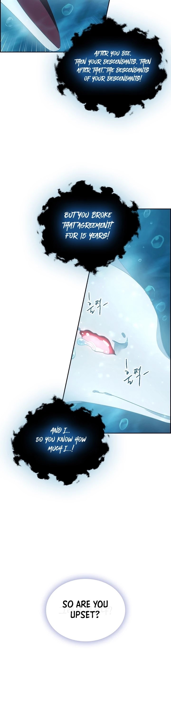 The Book of Lagier Chapter 9 page 39 - Chapter 9