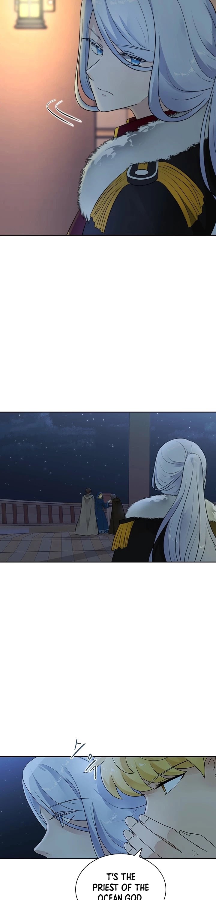 The Book of Lagier Chapter 9 page 4 - Chapter 9