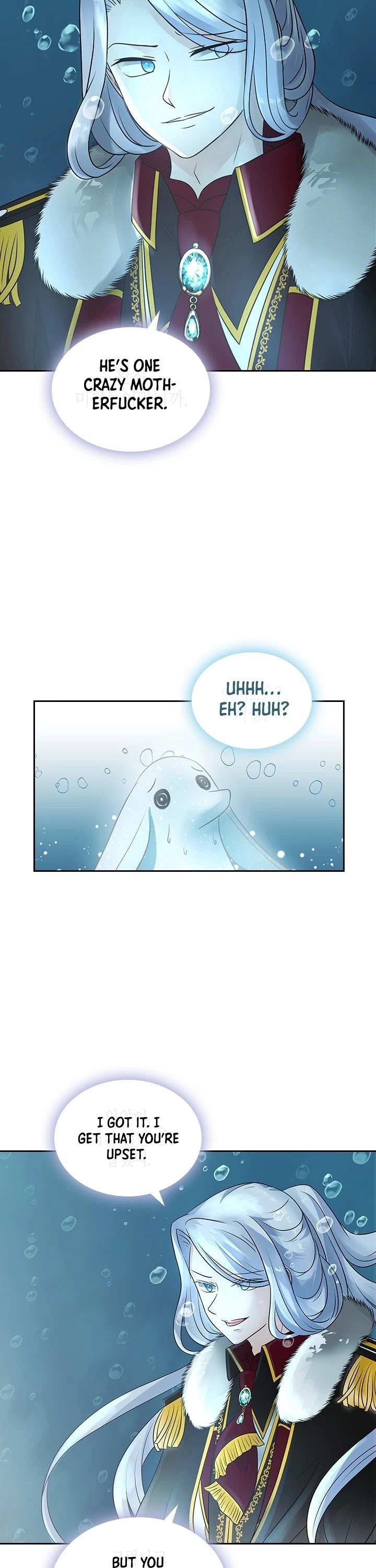 The Book of Lagier Chapter 9 page 41 - Chapter 9