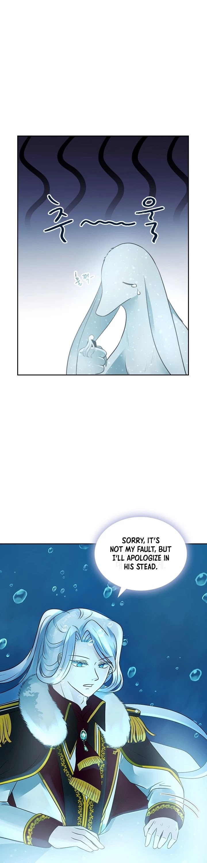 The Book of Lagier Chapter 9 page 45 - Chapter 9
