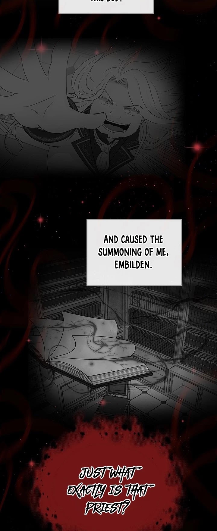 The Book of Lagier Chapter 9 page 6 - Chapter 9