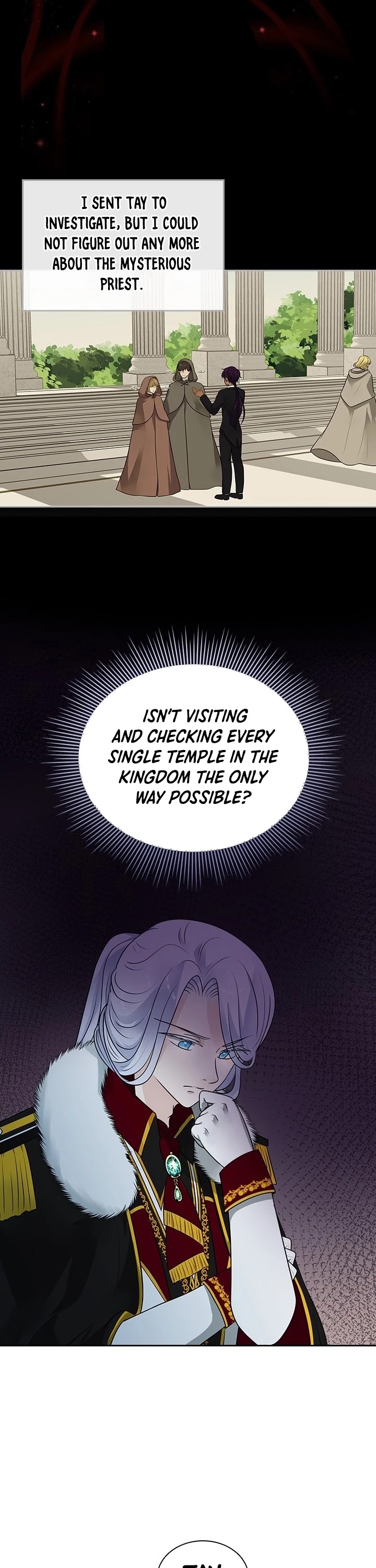 The Book of Lagier Chapter 9 page 8 - Chapter 9