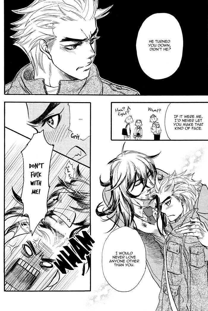 The Box Chapter 1 page 10 - Chapter 1
