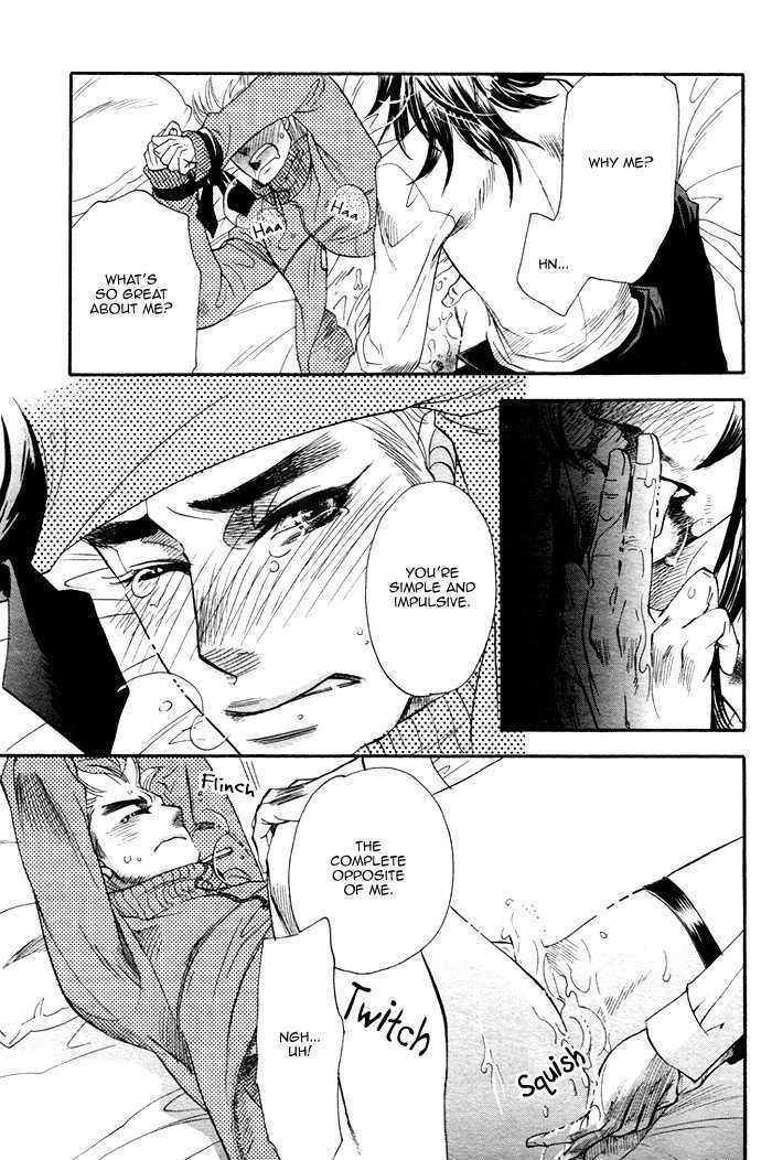 The Box Chapter 1 page 29 - Chapter 1