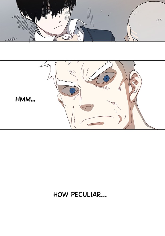 The Boxer Chapter 1 page 103 - Chapter 1: Ep. 1 - The Genius