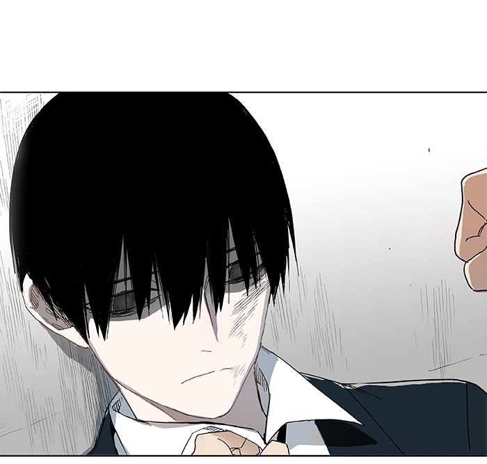 The Boxer Chapter 1 page 104 - Chapter 1: Ep. 1 - The Genius