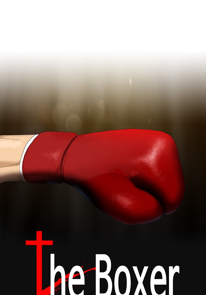 The Boxer Chapter 1 page 13 - Chapter 1: Ep. 1 - The Genius