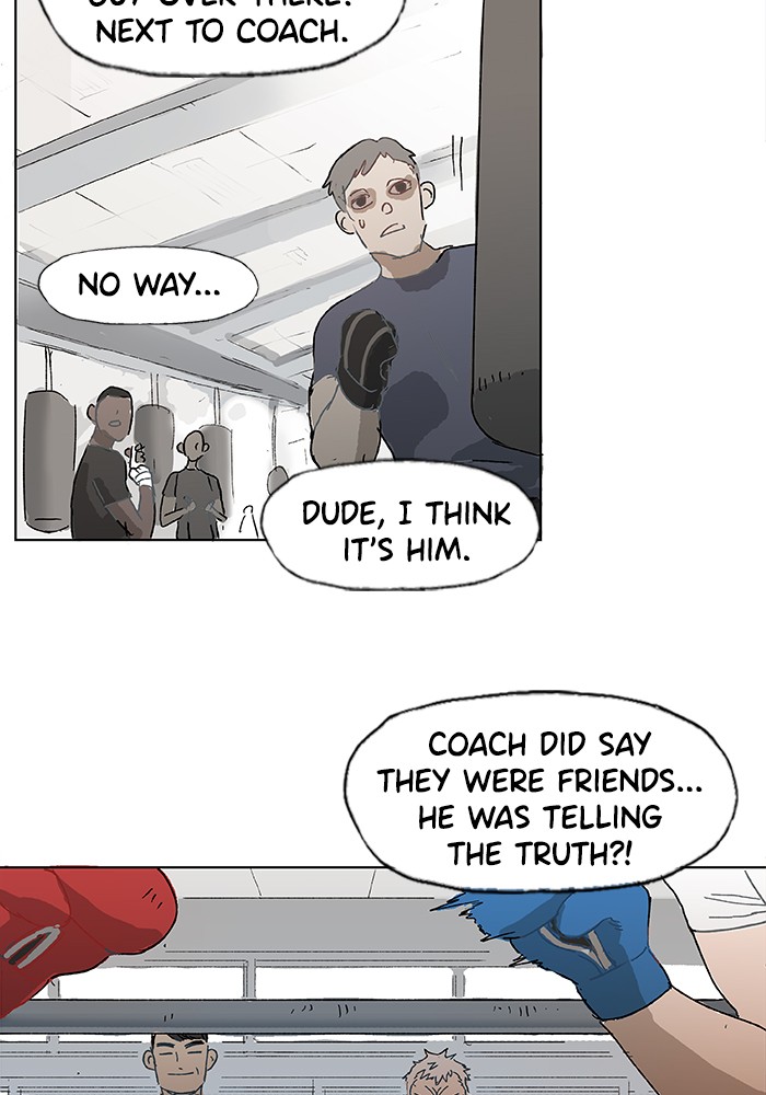 The Boxer Chapter 1 page 17 - Chapter 1: Ep. 1 - The Genius
