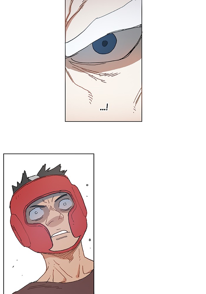 The Boxer Chapter 1 page 24 - Chapter 1: Ep. 1 - The Genius