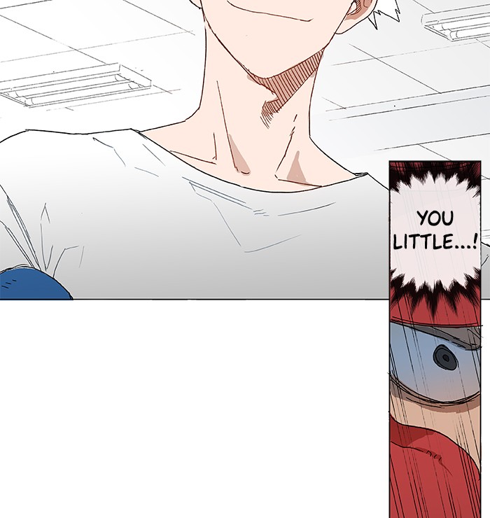 The Boxer Chapter 1 page 26 - Chapter 1: Ep. 1 - The Genius