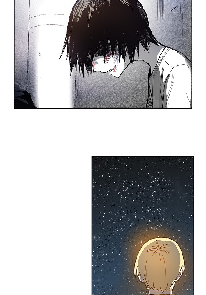 The Boxer Chapter 1 page 3 - Chapter 1: Ep. 1 - The Genius