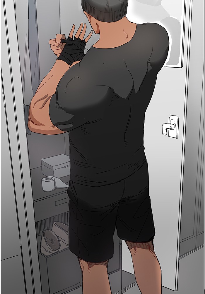 The Boxer Chapter 1 page 31 - Chapter 1: Ep. 1 - The Genius