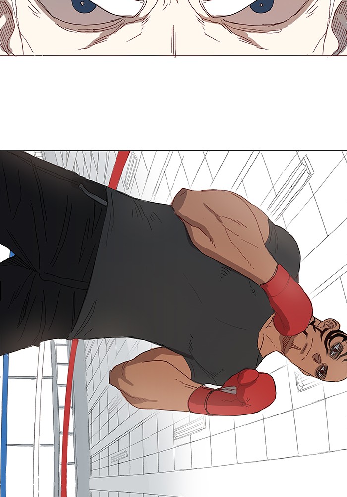 The Boxer Chapter 1 page 43 - Chapter 1: Ep. 1 - The Genius