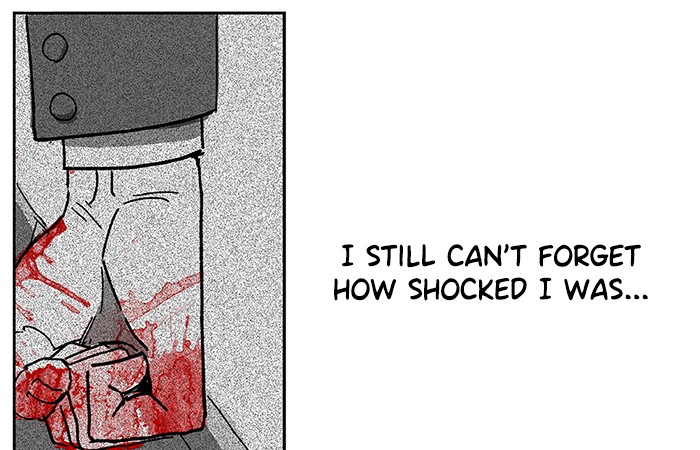 The Boxer Chapter 1 page 47 - Chapter 1: Ep. 1 - The Genius