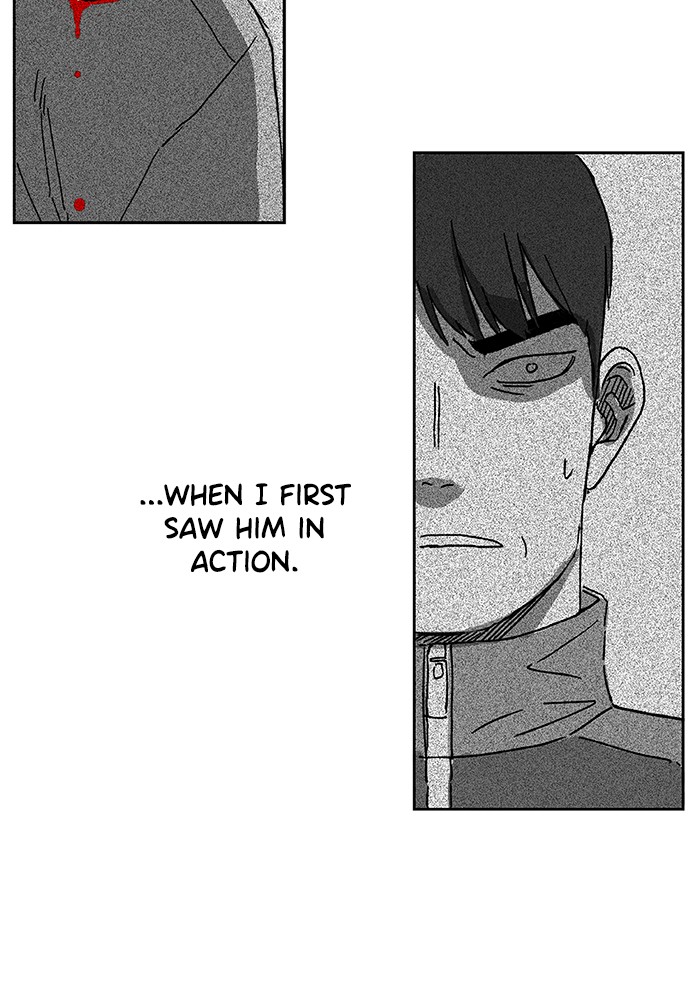 The Boxer Chapter 1 page 48 - Chapter 1: Ep. 1 - The Genius