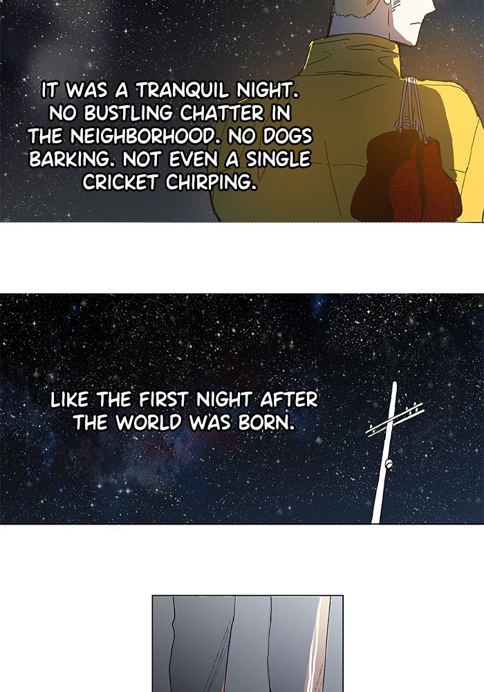 The Boxer Chapter 1 page 5 - Chapter 1: Ep. 1 - The Genius
