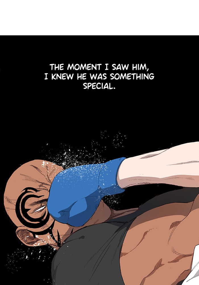 The Boxer Chapter 1 page 51 - Chapter 1: Ep. 1 - The Genius